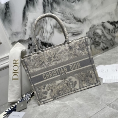 Dior Shopping Bags